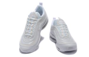Nike Air Max 97 White-белые (35-44)