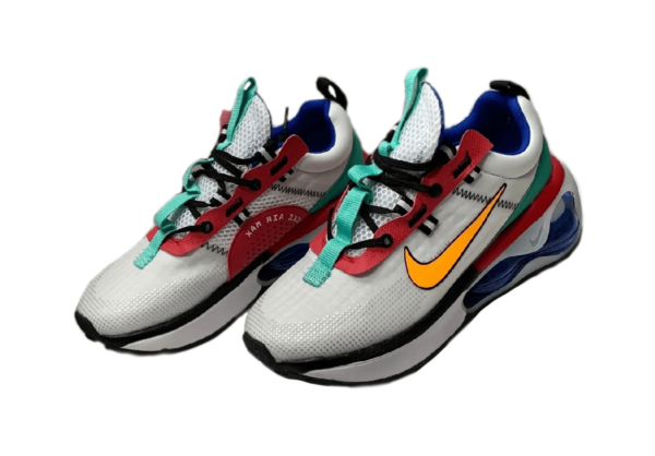 Nike Air Max 2021 разноцветные мужские (40-44)