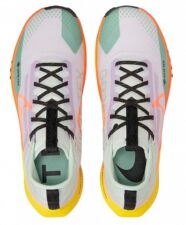 Nike React Pegasus Trail 4 Gore Tex сиреневые с зеленым мужские-женские (40-44)
